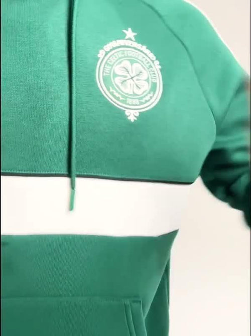 Celtic FC OG Hoodie