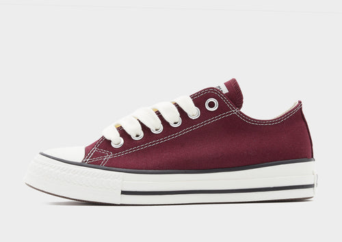 Chuck Taylor Throwback Low Women's