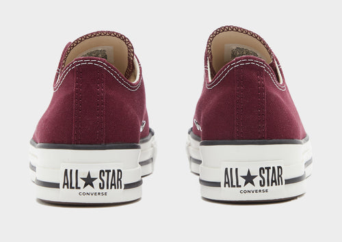 Chuck Taylor Throwback Low Women's
