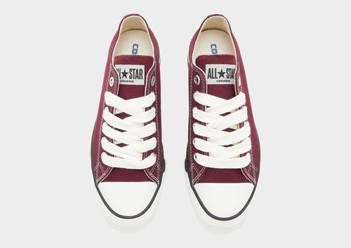 Chuck Taylor Throwback Low Women's