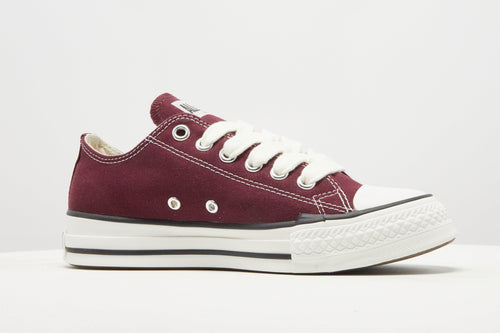 Chuck Taylor Throwback Low Women's