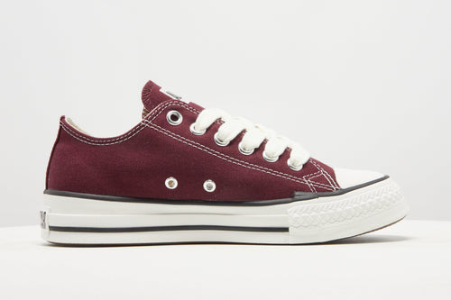 Chuck Taylor Throwback Low Women's
