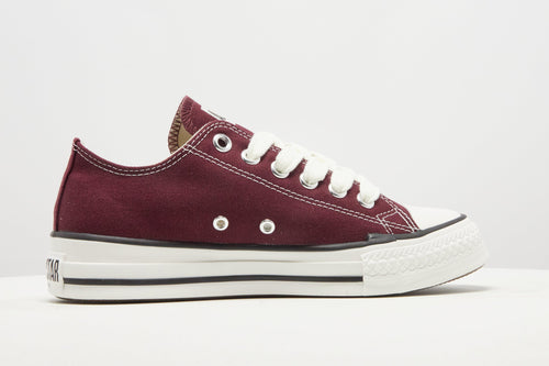 Chuck Taylor Throwback Low Women's