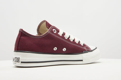 Chuck Taylor Throwback Low Women's