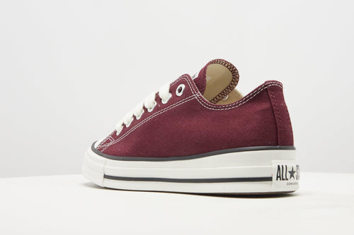 Chuck Taylor Throwback Low Women's