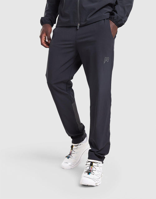 Curve Track Pants