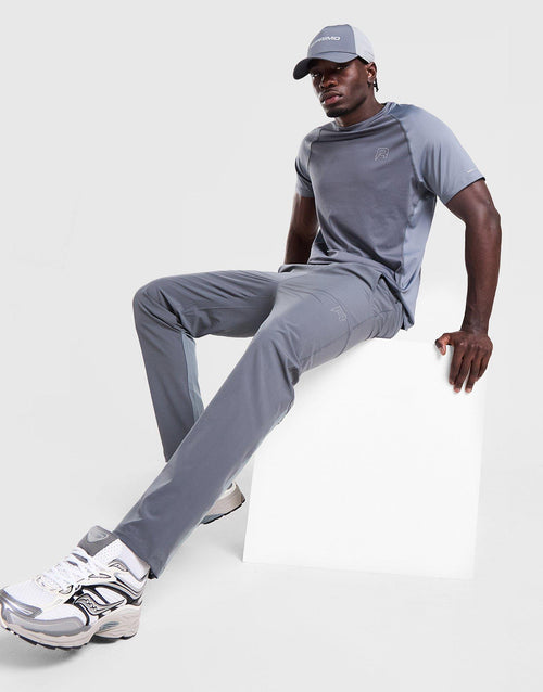 Curve Track Pants