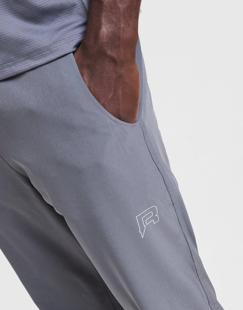 Curve Track Pants