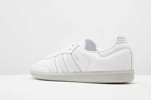 Samba OG
