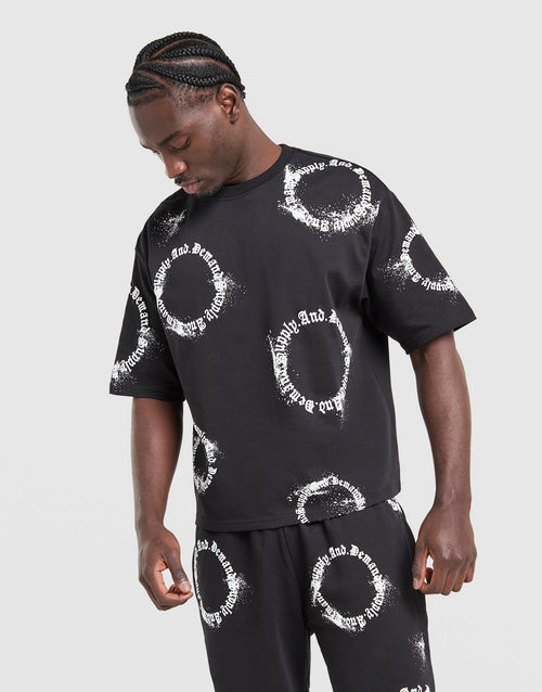 Circle T-Shirt