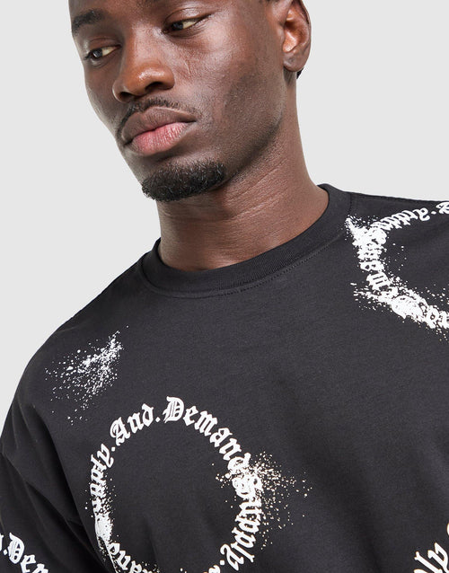 Circle T-Shirt
