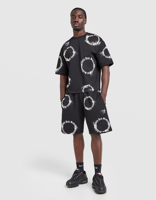 Circle T-Shirt