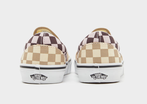 Slip-On Women's