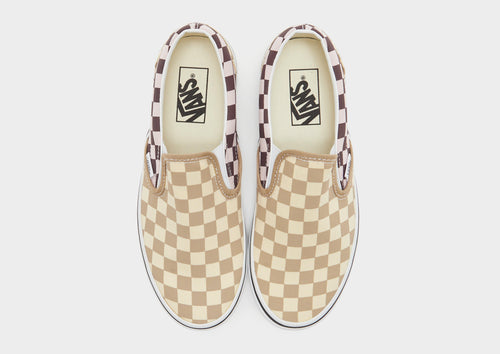 Slip-On Women's