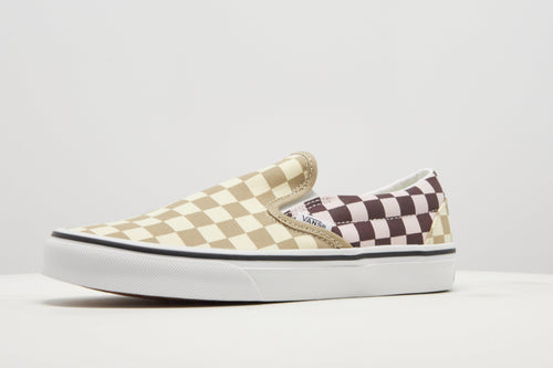 Slip-On Women's