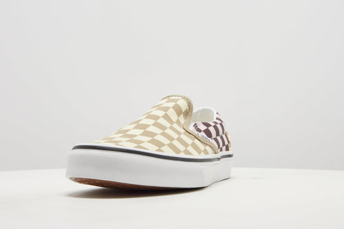 Slip-On Women's