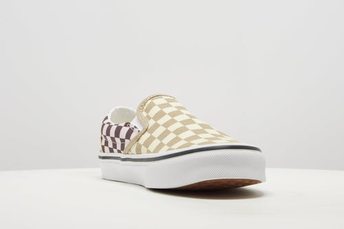 Slip-On Women's