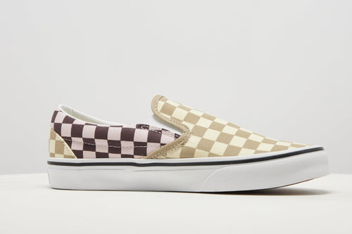 Slip-On Women's