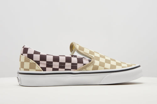 Slip-On Women's