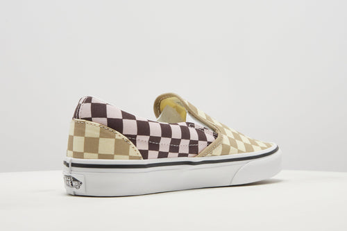 Slip-On Women's