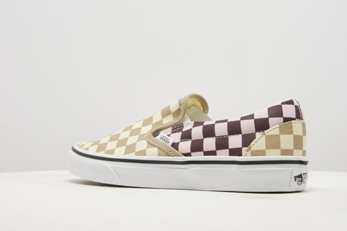 Slip-On Women's