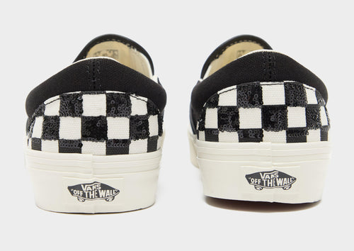 Slip-On Women's