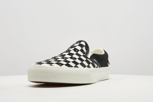 Slip-On Women's
