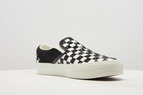 Slip-On Women's