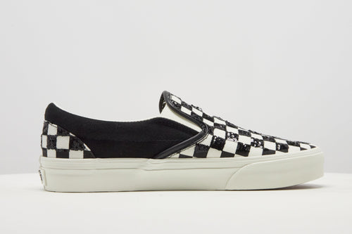 Slip-On Women's