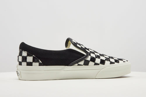 Slip-On Women's