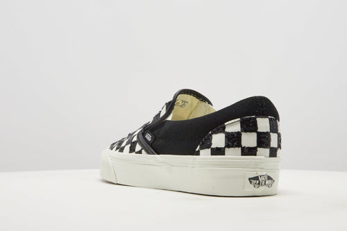 Slip-On Women's