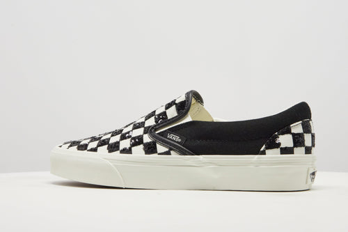 Slip-On Women's
