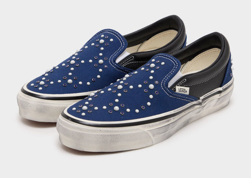 Premium Classic Slip On