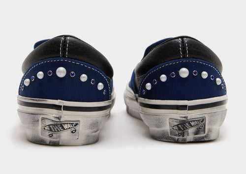 Premium Classic Slip On