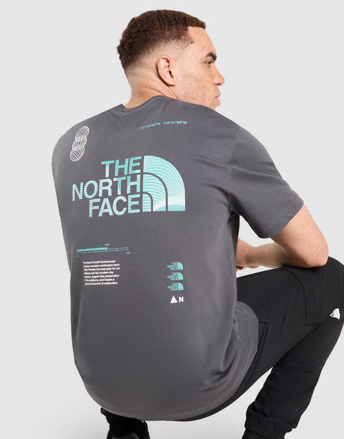 Graphic Oversized T-Shirt