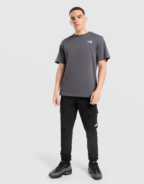 Graphic Oversized T-Shirt
