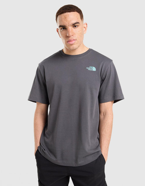 Graphic Oversized T-Shirt