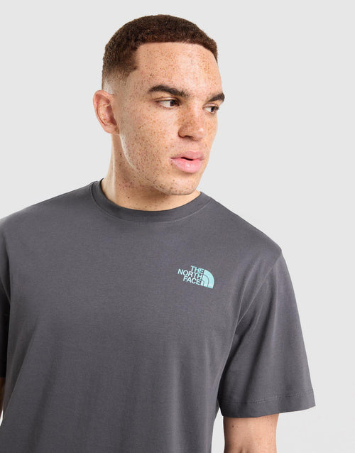 Graphic Oversized T-Shirt
