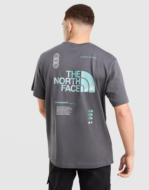 Graphic Oversized T-Shirt