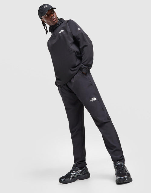 Mountain Athletics Ushba Wind Track Pants