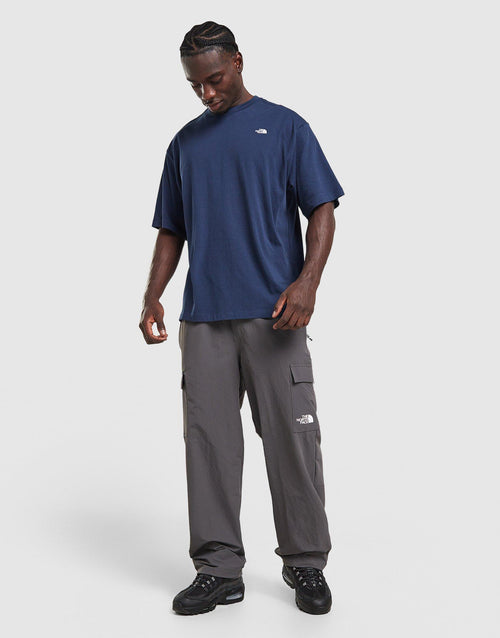 Essential Relaxed Simple Dome T-Shirt