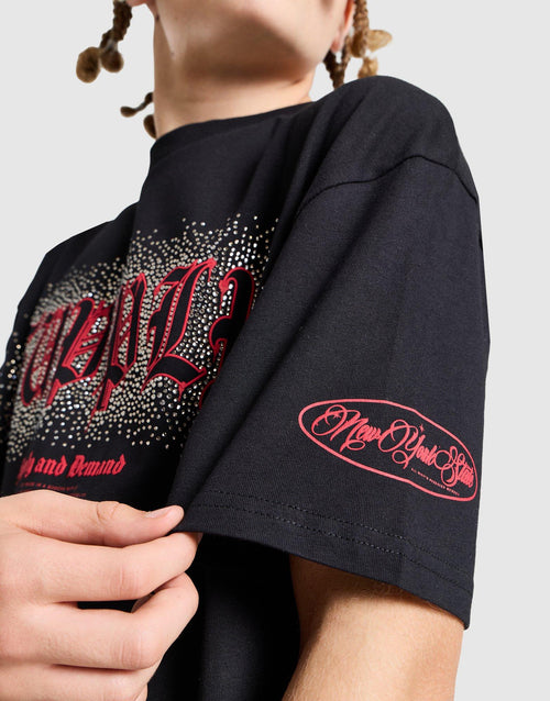 Link T-Shirt Junior