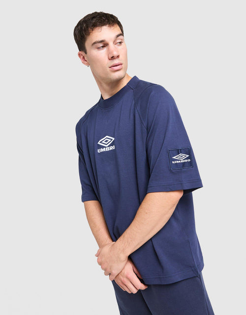 Iconic Boxy T-Shirt