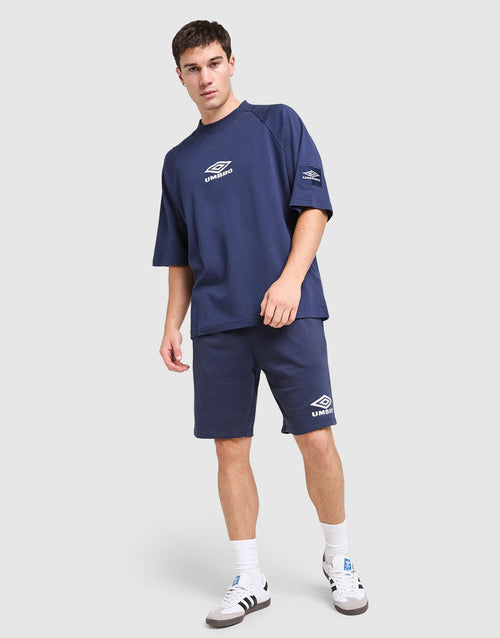Iconic Boxy T-Shirt