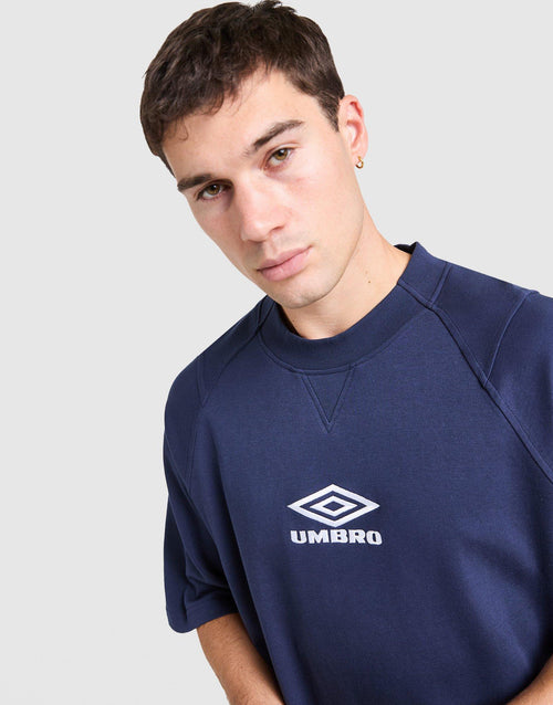 Iconic Boxy T-Shirt