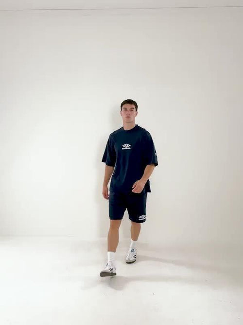 Iconic Boxy T-Shirt
