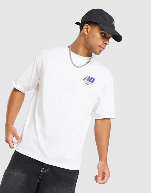 Runner T-Shirt