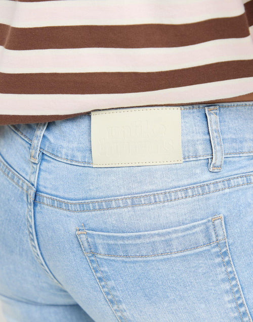 Flare Jeans