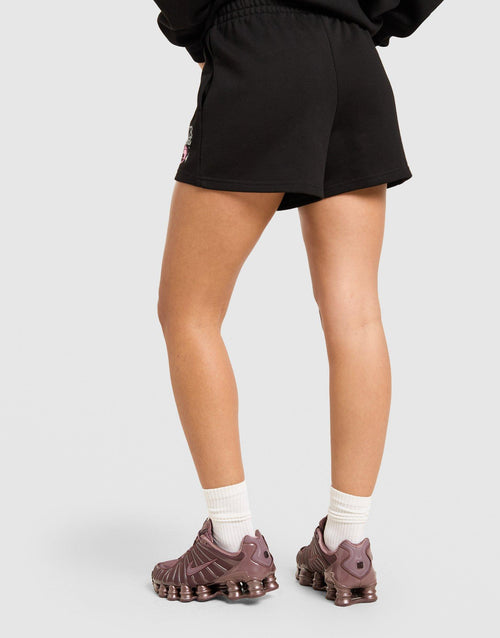 Street Shorts