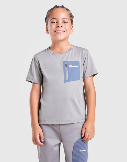 Grid 3-Piece Set Junior's